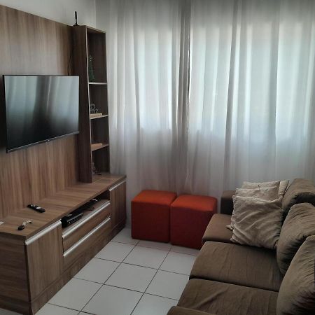 Apartamento 02 Quartos Climatizados - Feitosa Maceio  Exterior photo