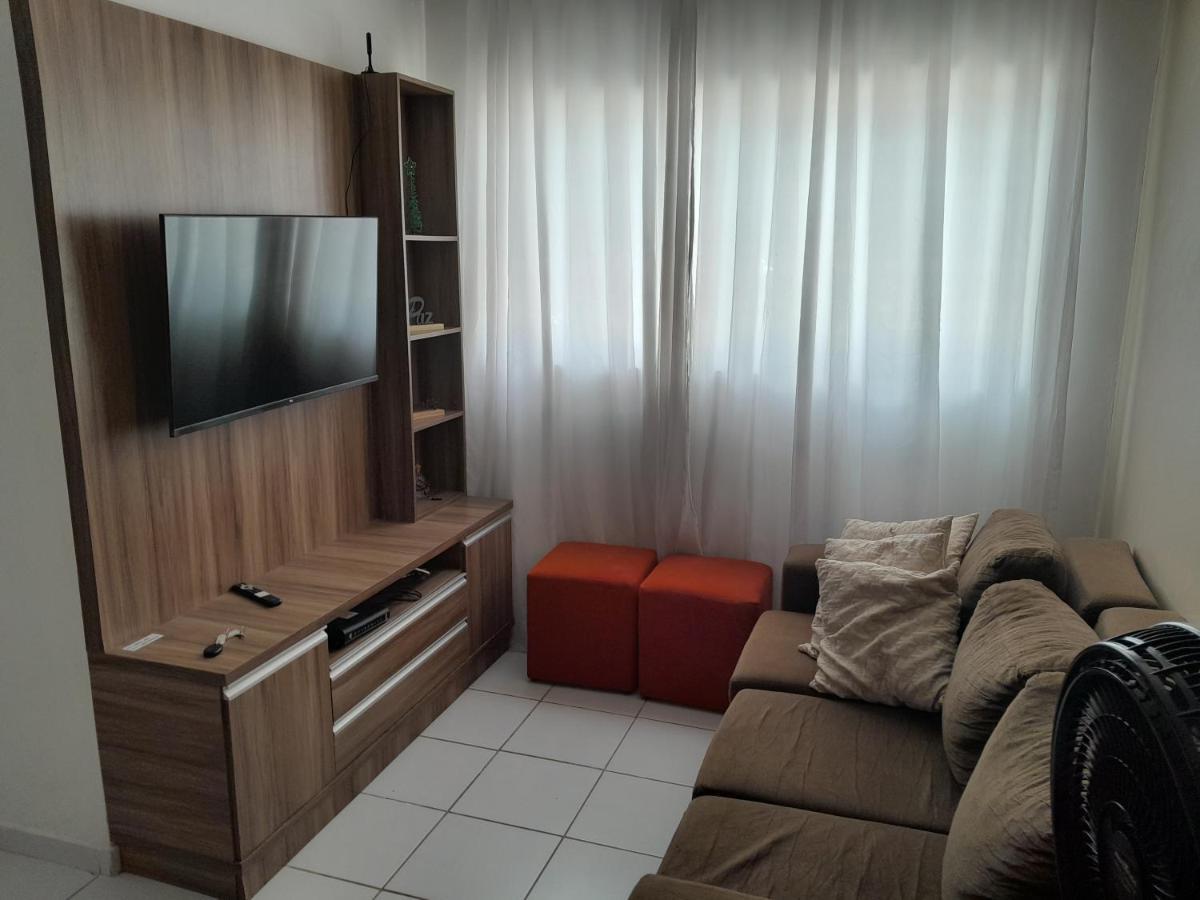 Apartamento 02 Quartos Climatizados - Feitosa Maceio  Exterior photo